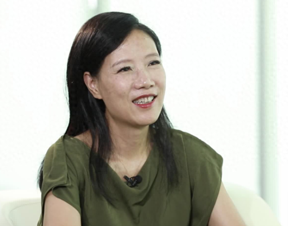 财经女侠叶檀疑交代后事回顾50年丁克人生她后悔吗