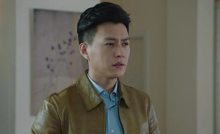 《我的前半生》:贺涵放弃唐晶爱上罗子君,其实无可厚非