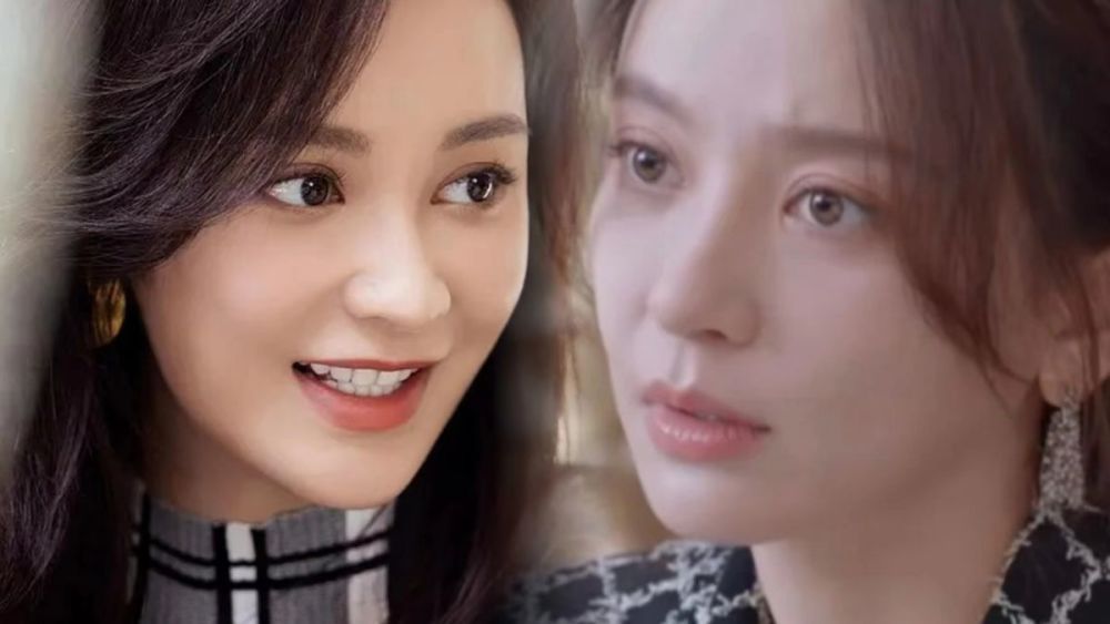 《耀眼的你啊》最出彩的2个女配角,全程演技在线