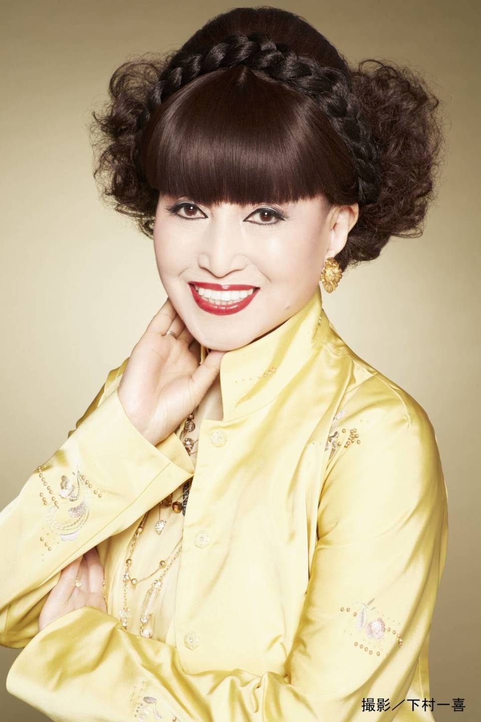 将带窗边的小豆豆续作来华九旬日本作家黑柳彻子我已经迫不及待