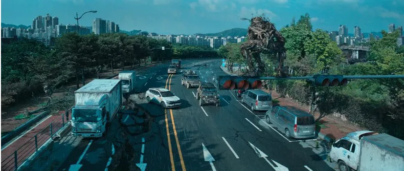 《甜蜜家园2》玩脱了,剧情人物全面崩塌,纯靠宋江露肉混了5.3分