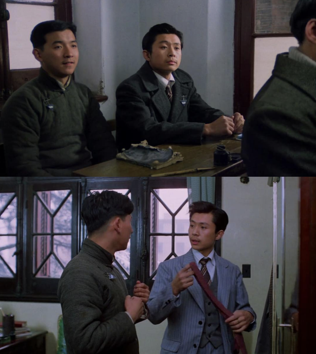 只要学术妲己,多情纣王还在,《包氏父子》就永远不会过时_腾讯新闻