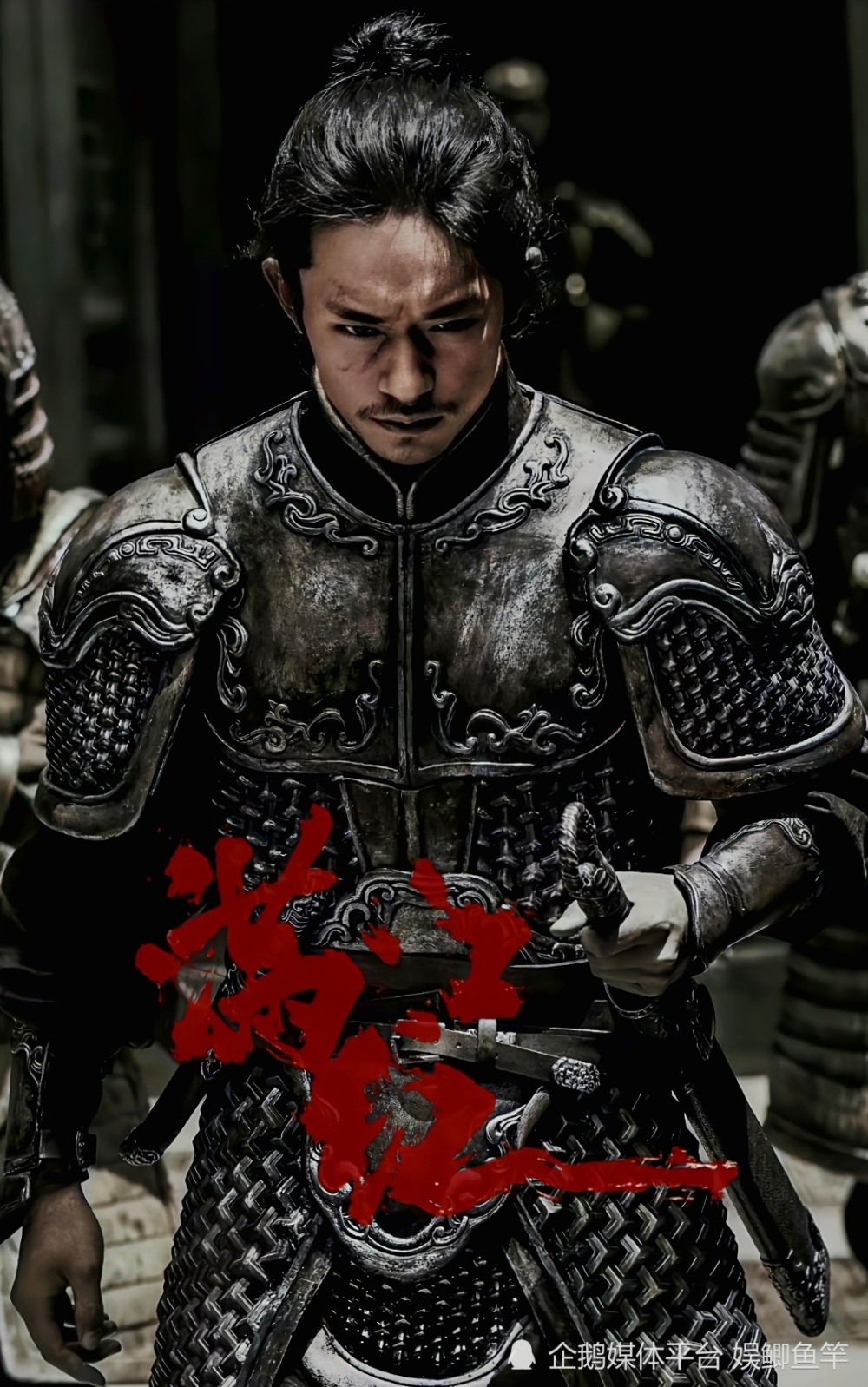 国师张艺谋再战江湖,易烊千玺担当大任,网友评论像变了一个人!