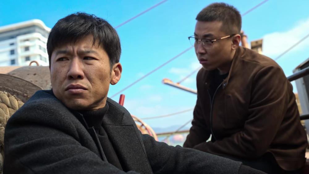 显微镜下的大明电视剧[百度云]（手机版）网盘资源【1080P加长版】无删减资源链接分享