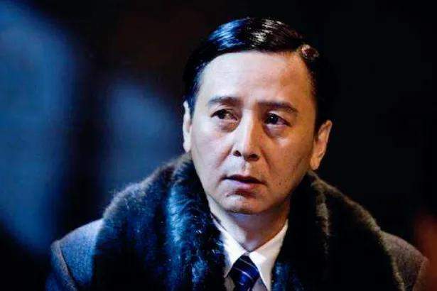 雷汉:曾是体育老师,因《霸王别姬》走红,摄影师女儿是他的骄傲_腾讯