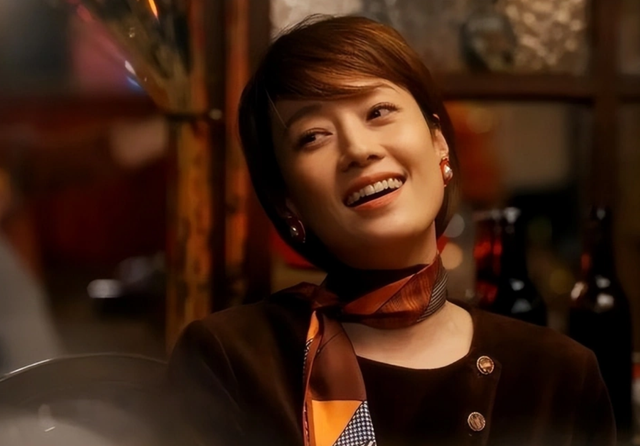 文:青源阳阳电视剧《繁花》大结局,三年未见一面,马伊琍和游本昌不见