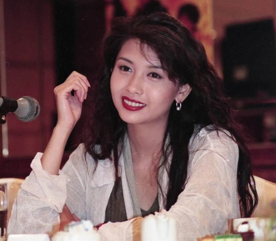 邱淑贞女儿谈择偶标准 颜值高且善良孝顺 自曝拒所有追求者