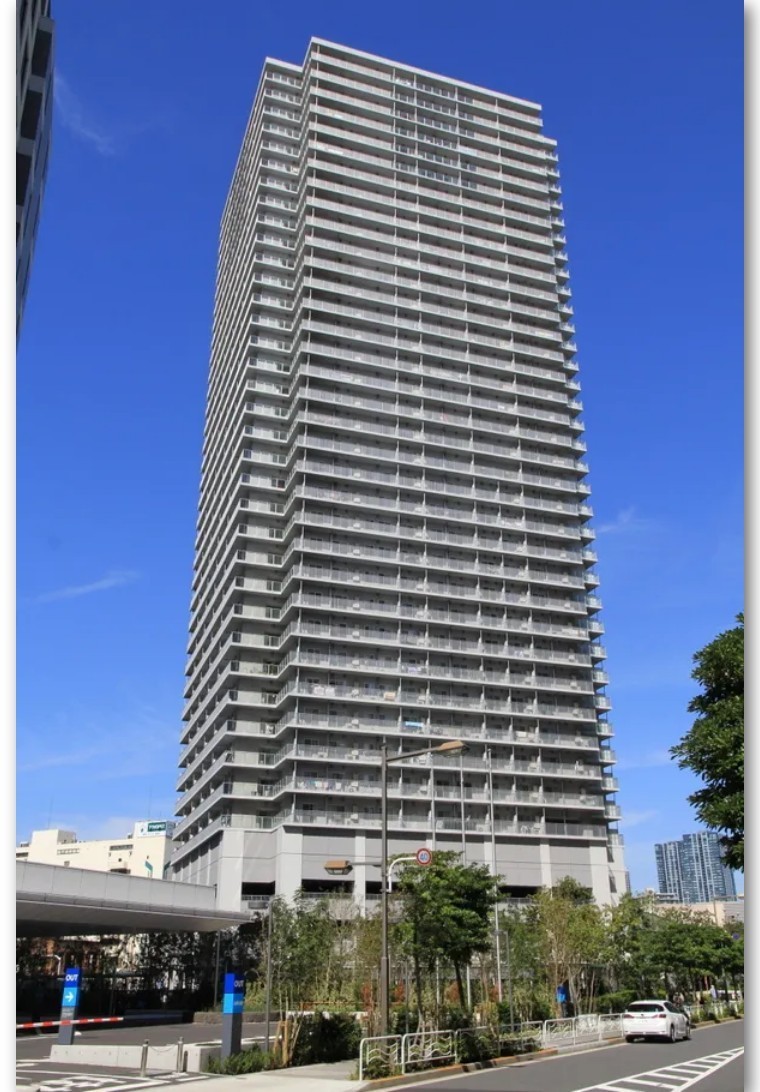 福岛难民暂住东京高层公寓12年拒交房租拒搬家理直气壮当老赖