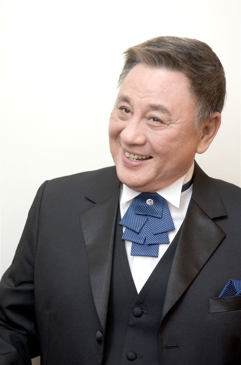 资深演员宗华病逝享年79岁,首演"孟星魂"红极一时,陈晓东悼念