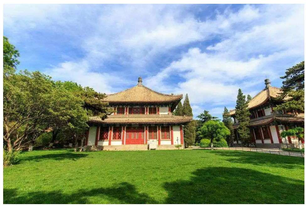 北京大学"强基计划"入围线,录取线曝光,你能考上吗_腾讯新闻