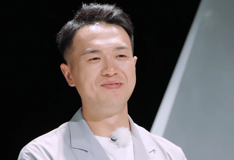 再见爱人336问连后期都觉得荒谬张硕没救了睡睡死心吧