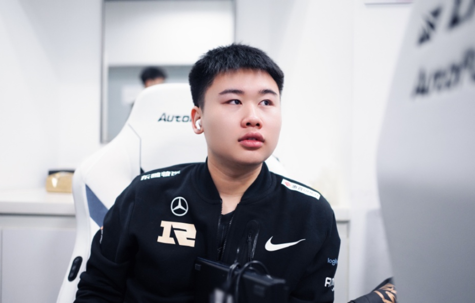 wei下滑严重!被抢4条龙!rng败给jdg后,官博炸了!