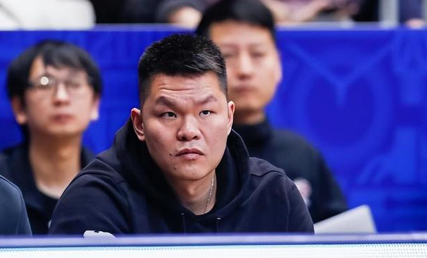 nbl冠军内线杨文学下赛季有望登陆cba吗