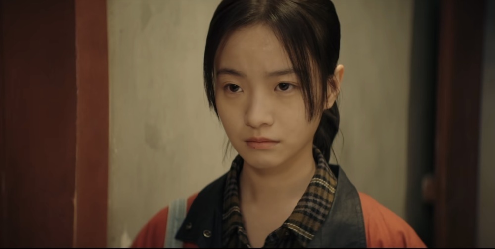 《漫长的季节》:"重塑"李庚希,不做资源咖,凭演技说话_腾讯新闻