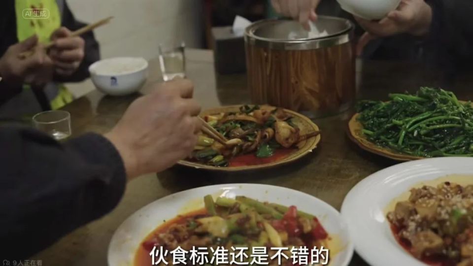 看大件运输,治好了中国男人的睡前焦虑