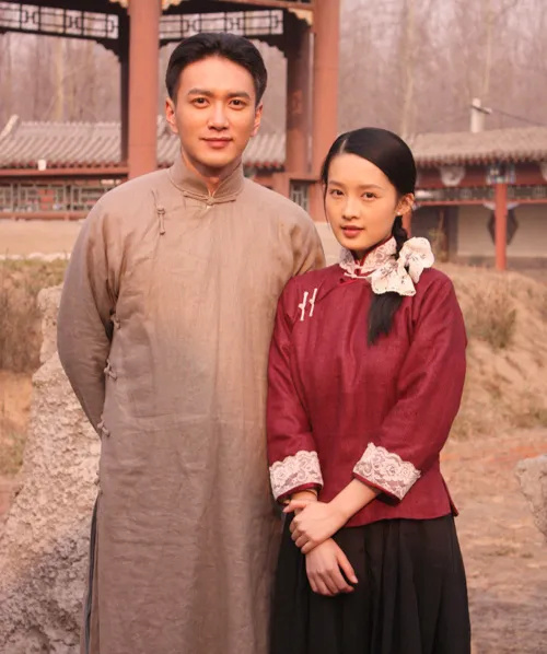 《问苍茫》王仁君:杨幂为其事业开路,演伟人出圈,40岁也为结婚犯愁