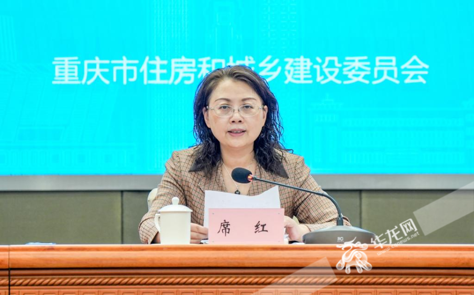 聚焦"城市病" 2024年重庆城市体检将在全市铺开