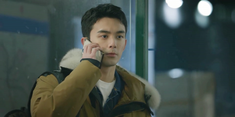 在暴雪时分:看了对吴磊颜值的评价,才发现男女审美大