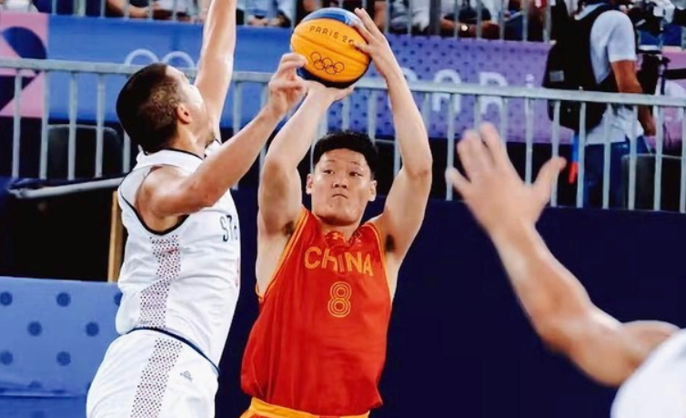 我命由我不由天！张宁发文证明自我：菜鸟赛季他们说我打不了CBA_腾讯新闻