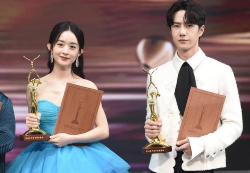 从赵丽颖到王俊凯,我看到了当明星的无奈和心酸