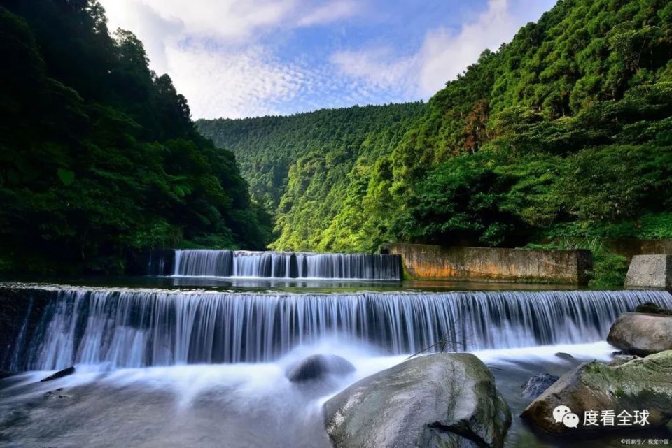 宣恩县:湖北最具魅力的旅游宝藏,让你心驰神往的绝美之地