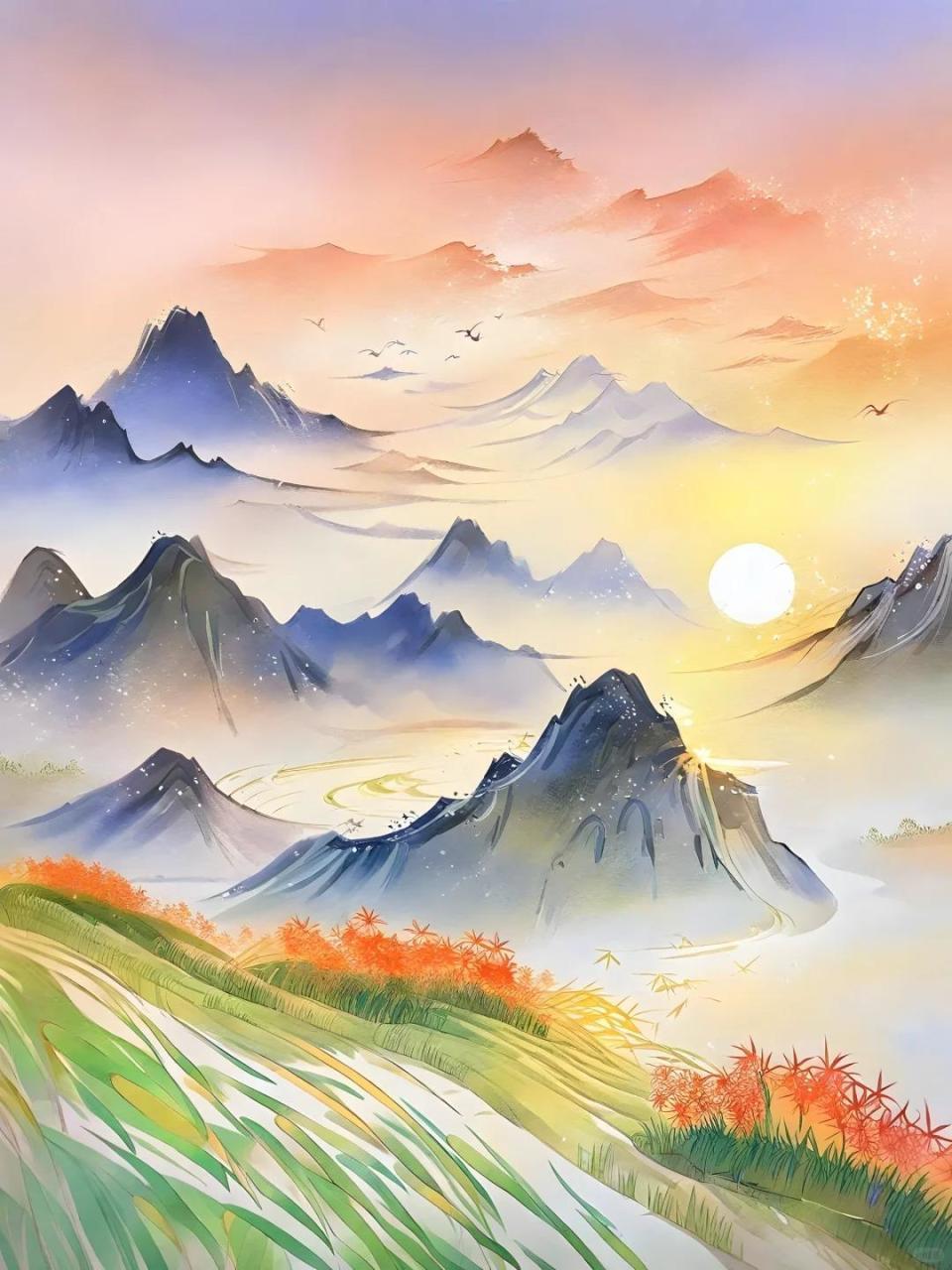 人生最浪漫的约会.20句诗词之最(一)