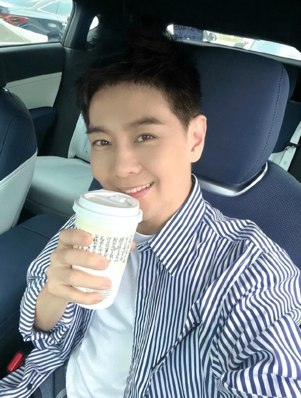 一代不老男神林志颖为何久不在江湖复出却依然会成顶流