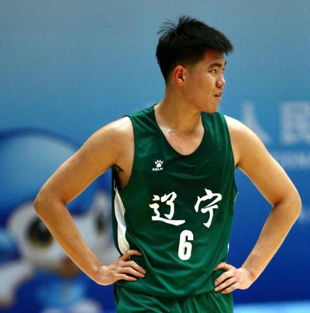 二哥接班人辽篮小将u19首场砍2513杨鸣不愁无人可用