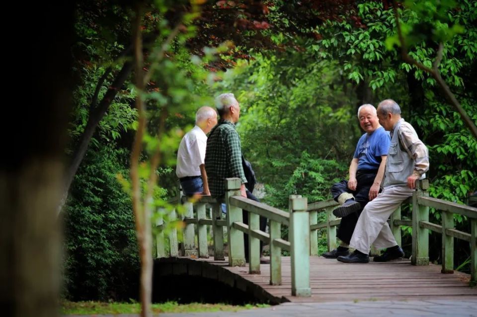 养老地产近距离观察:想说爱你不容易