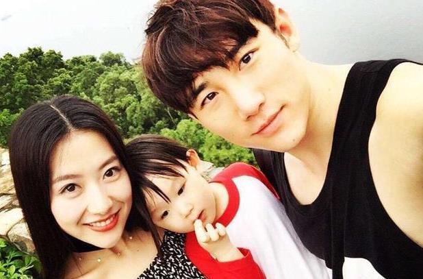 白冰前夫再婚得子,被呛别忘了前妻的孩子,怒怼不好好祝福就闭嘴_腾讯