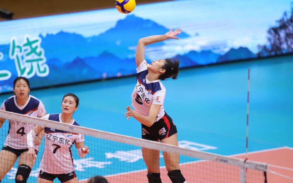 分(47扣27中,1拦),孙小轩15分(38扣12中,2拦1发),王路加8分,孙雨晴6分