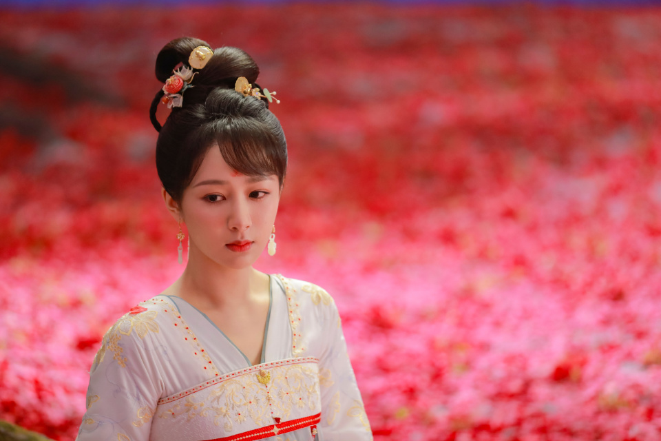 杨紫《长相思2》再度提速!全员回归,精彩升级,古装又有王炸了