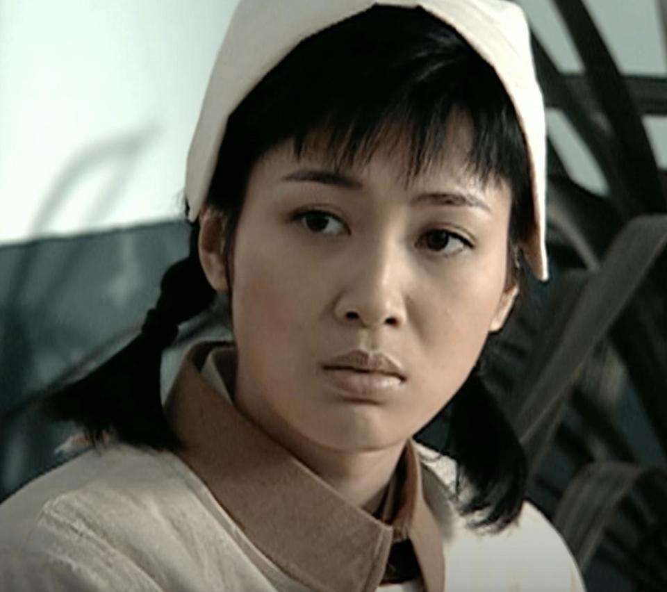 《亮剑》田雨大结局:被马天生怜惜,放进监狱,终追随李云龙而去