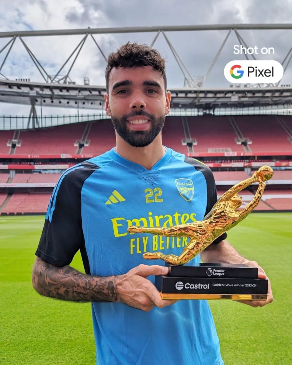 告别!阿森纳老将,新星今夏离队!名记:纽卡签枪手门将达协议!