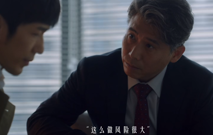 陈宝国主演!央视的《前途无量》来了,三大看点啥都不缺,值得追