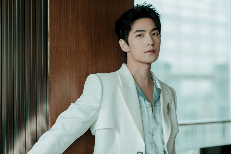 杨洋,王楚然终为《我的人间烟火》扛下了所有!