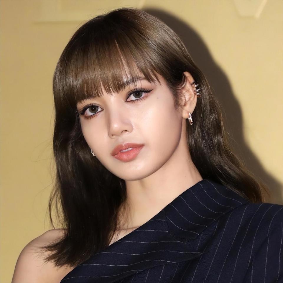 继jennie之后lisa将出演hbo美剧网友表示属于口碑热剧