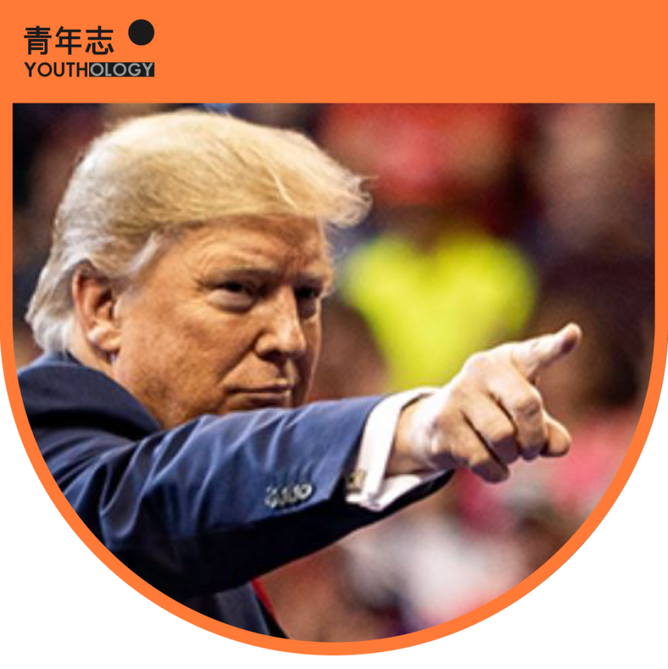 身份失效：驱逐令下的美国留学生