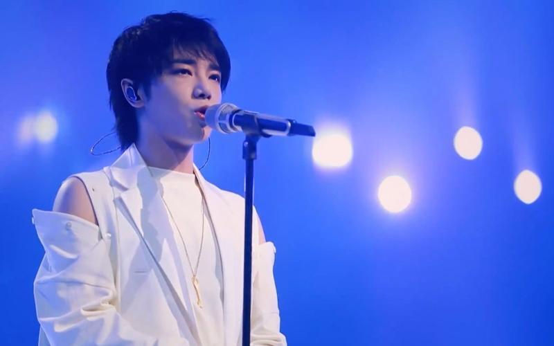 华晨宇成竞技场"避雷针"?揭秘歌手们的"避战"心理