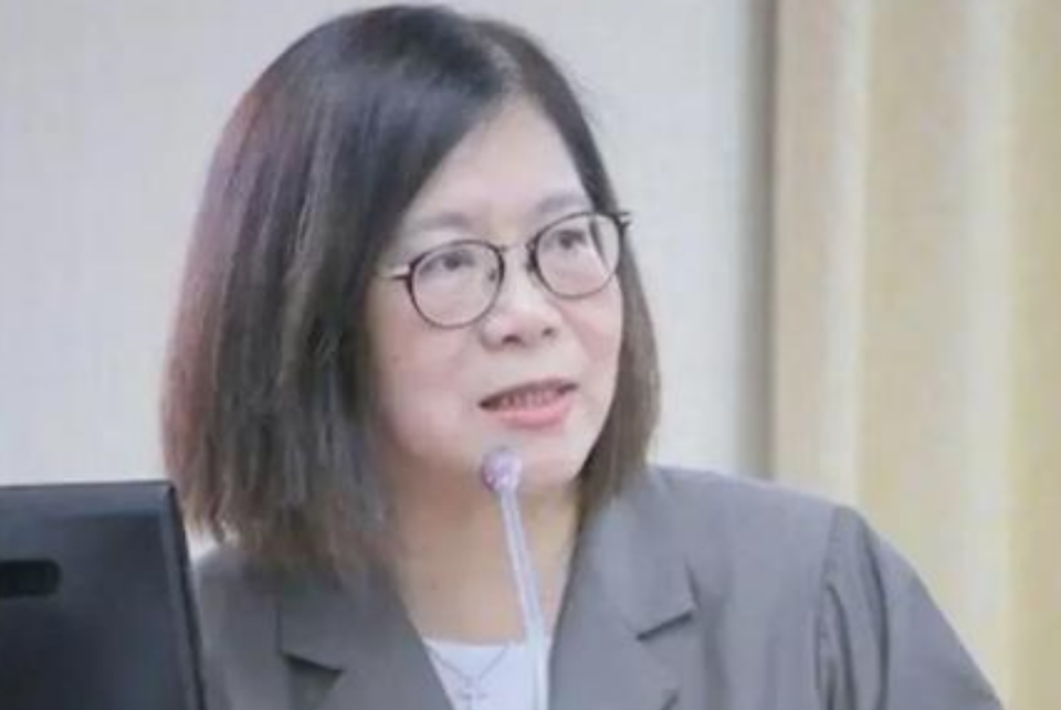 国民党知名政客陈玉珍就表示:"如果是台湾人不幸出了这种事,相信大陆