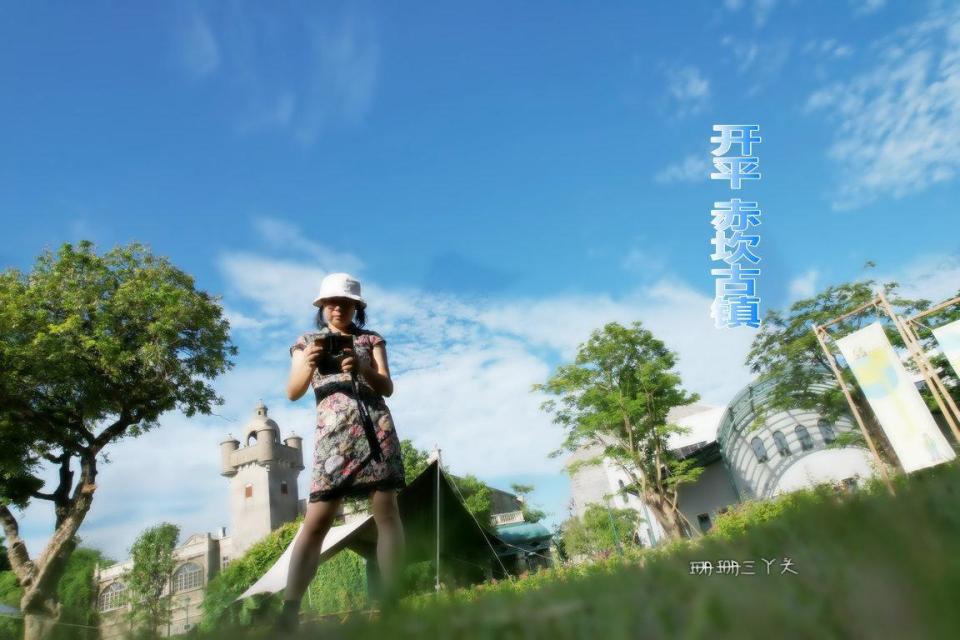 享誉世界,立园,自力村碉楼群,马降龙村碉楼群,锦江里碉楼群……招些