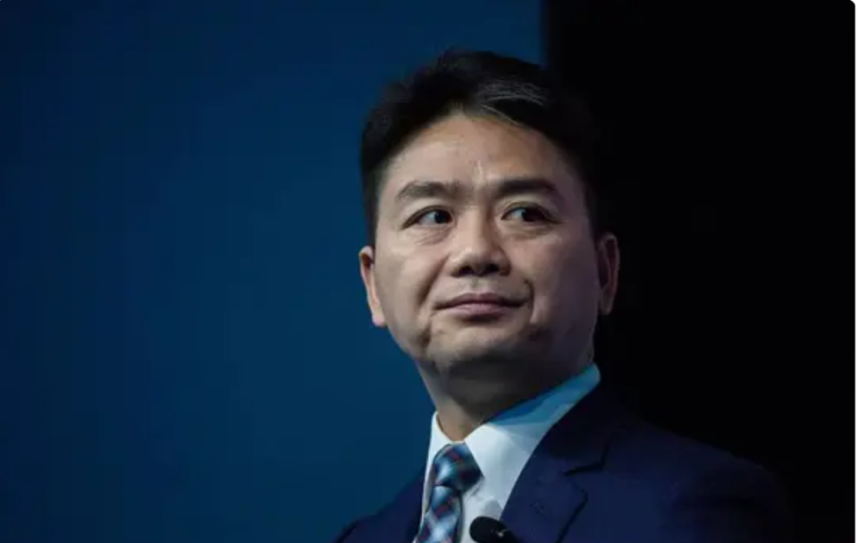 前一阵,一段东哥在京东内部进行的狼性训话"引发了全网讨论,东哥在