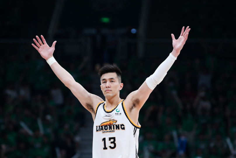 浅析:郭艾伦为何和重建队签约?拿顶薪下赛季仍能离队