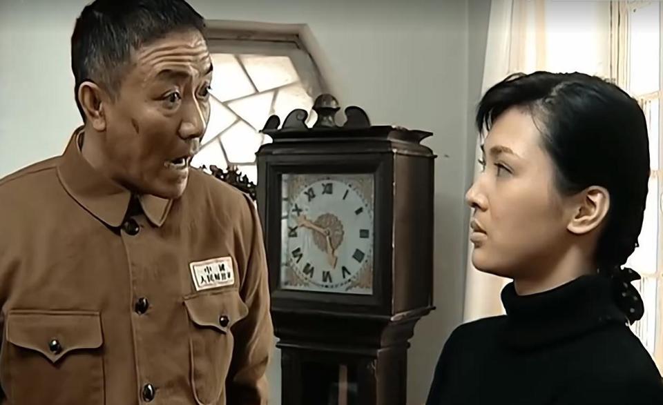 《亮剑》田雨大结局:被马天生怜惜,放进监狱,终追随李云龙而去