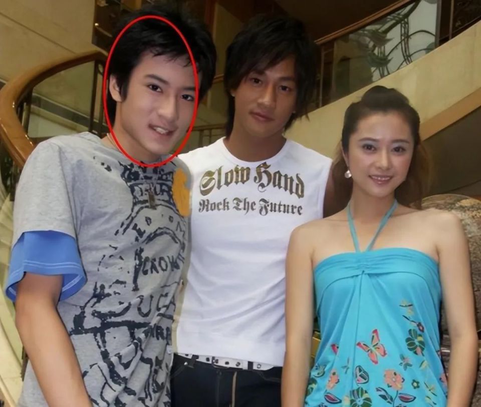 欧弟卖车养女,马景涛内地演出费25万,台湾过气艺人出路在哪里_腾讯