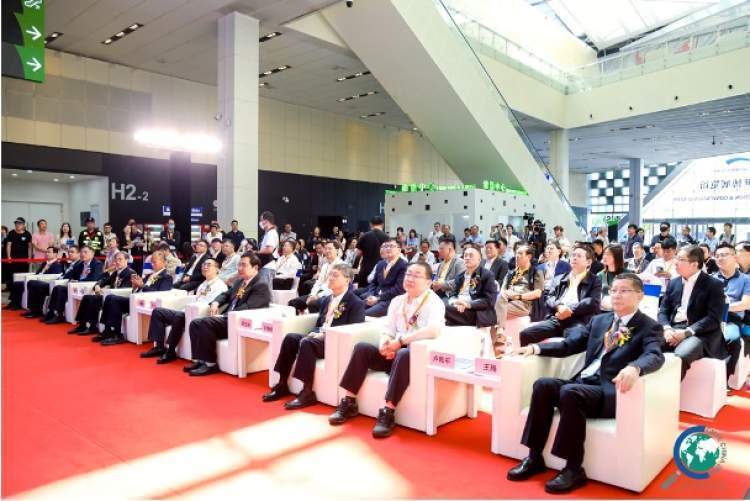 2024第六届中国（上海）国际计量测试技术与设备博览会今日开幕_腾讯新闻