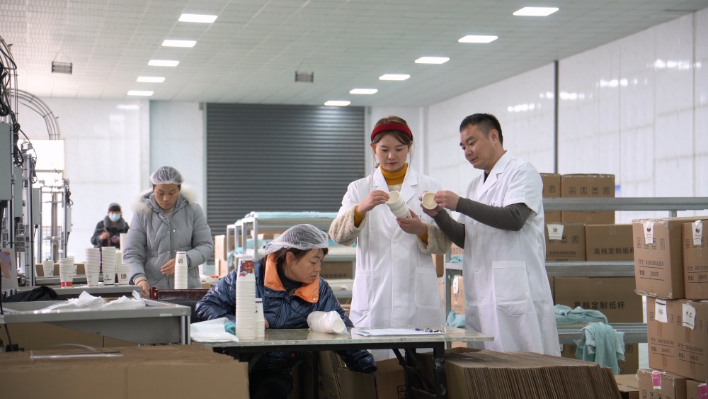 新开厂怎么找客户 洗衣液加工厂投资多少钱