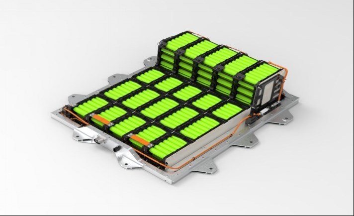 思皓新能源钠离子电池进入装车验证阶段