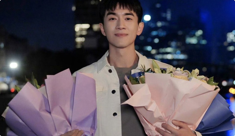 刘亦菲搭档林更新,阵容强大,收视要爆_腾讯新闻