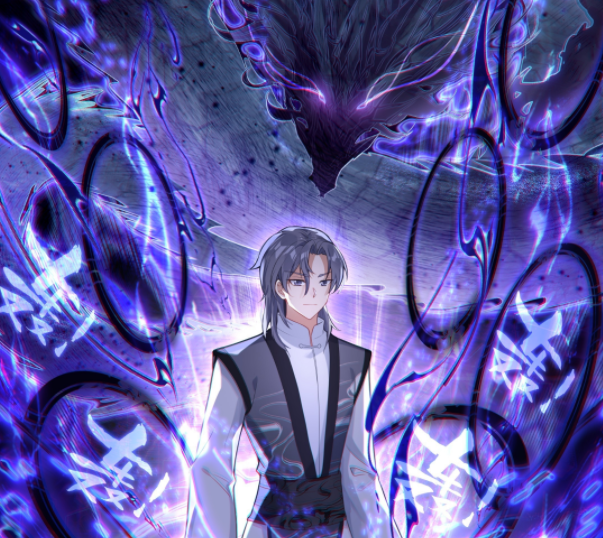 终极斗罗:海神缘相亲会开启,蓝轩宇示爱白秀秀,多位新角色登场